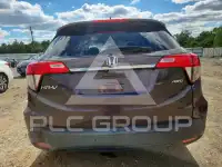 2019 Honda HR-V фото