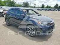 2019 Honda HR-V photo