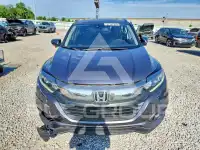 2019 Honda HR-V фото