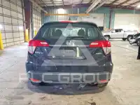2019 Honda HR-V photo