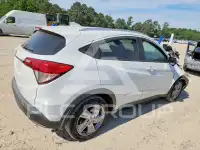2019 Honda HR-V фото