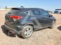 2019 Honda HR-V photo