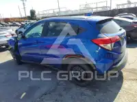 2019 Honda HR-V photo