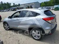 2019 Honda HR-V photo