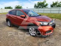 2019 Honda HR-V фото