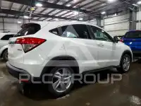 2019 Honda HR-V фото