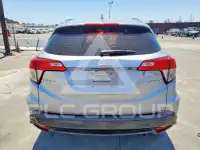 2019 Honda HR-V фото
