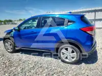 2019 Honda HR-V photo