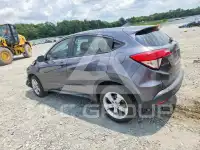 2019 Honda HR-V фото