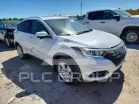 2019 Honda HR-V photo
