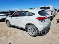 2019 Honda HR-V photo