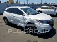 2019 Honda HR-V фото