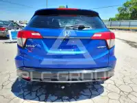 2019 Honda HR-V photo