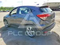 2019 Honda HR-V фото