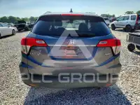 2019 Honda HR-V фото