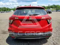 2019 Honda HR-V фото