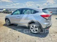 2019 Honda HR-V фото