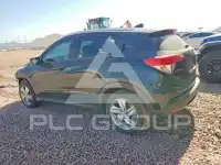 2019 Honda HR-V photo
