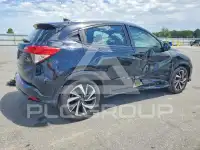 2019 Honda HR-V фото