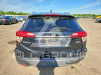 2019 Honda HR-V фото