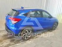 2019 Honda HR-V фото