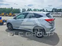 2019 Honda HR-V фото