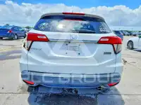 2019 Honda HR-V фото