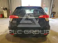 2019 Honda HR-V фото