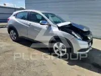 2019 Honda HR-V фото