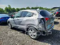 2019 Honda HR-V photo