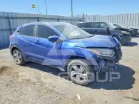 2019 Honda HR-V фото