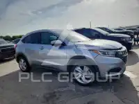 2019 Honda HR-V фото