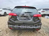 2019 Honda HR-V фото