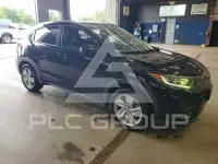 2019 Honda HR-V фото