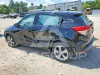 2019 Honda HR-V фото