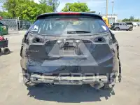2019 Honda HR-V фото