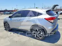 2019 Honda HR-V фото