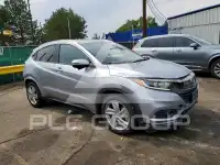 2019 Honda HR-V фото