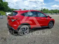 2019 Honda HR-V фото
