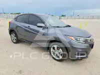 2019 Honda HR-V фото