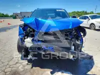 2019 Honda HR-V photo