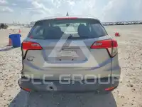 2019 Honda HR-V photo