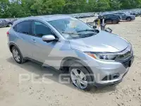 2019 Honda HR-V photo