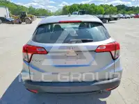 2019 Honda HR-V фото