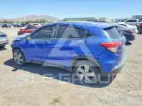 2019 Honda HR-V фото