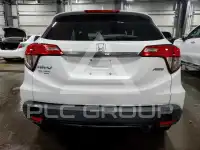 2019 Honda HR-V фото