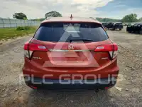 2019 Honda HR-V фото