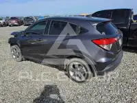 2019 Honda HR-V фото