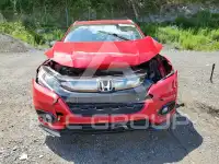 2019 Honda HR-V фото