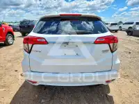 2019 Honda HR-V фото